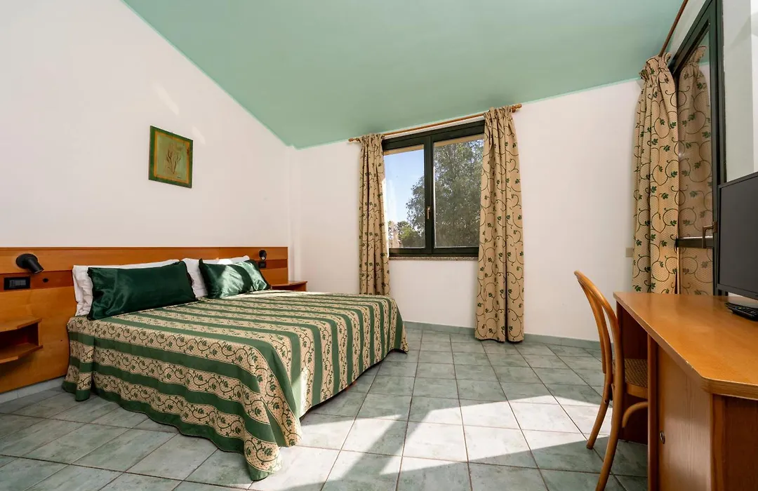 Horse Country Resort Congress & Spa - Hotel Castello-1