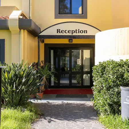 Horse Country Resort Congress & Spa - Hotel Castello-3