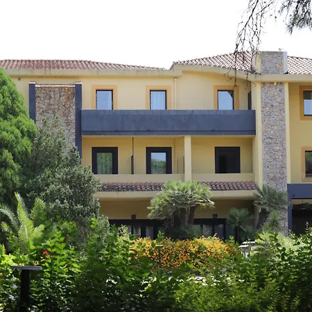 Horse Country Resort Congress & Spa - Hotel Castello-2